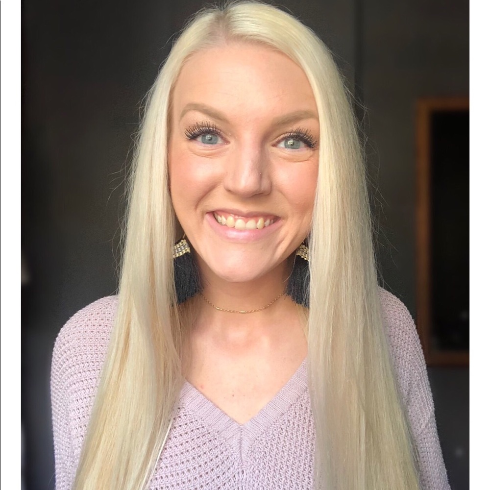Meet your Posher, Stephanie